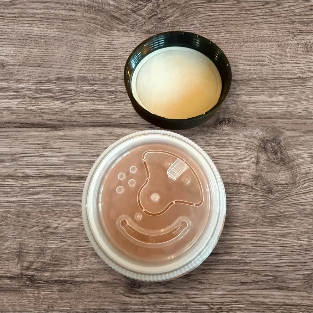 bareMinerals Tinted Tan Deep Loose Setting Powder